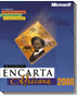 Encarta Africana 2000
