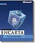 Encarta Encyclopedia 2000