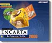 Encarta Reference Suite 2000