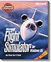Flight Simulator for Windows 95