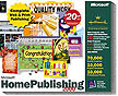 Home Publishing 2000