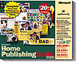 Home Publishing Suite 2000
