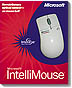 IntelliMouse with IntelliEye