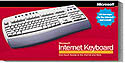 Internet Keyboard