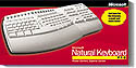 Natural Keyboard Pro