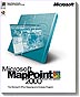 MapPoint 2000 