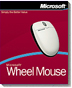 Wheel Mouse