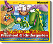 My Personal Tutor Preschool & Kindergarten