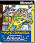 Scholastic's The Magic School Bus Explores the World of Animals