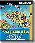 Scholastic's The Magic School Bus Explores the Ocean