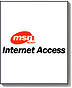 MSN Internet Access