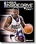 NBA INSIDE DRIVE 2000