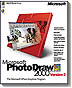 Graphics Studio PhotoDraw 2000