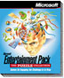 Entertainment Pack: The Puzzle Collection