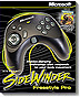 SideWinder Freestyle Pro