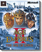 Age of Empires II: The Age of Kings