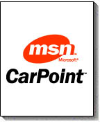 MSN CarPoint