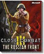 Microsoft Close Combat III: The Russian Front