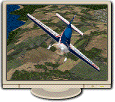 flight simulator windows 95 flight simulator windows vista