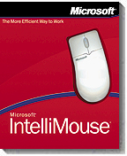 Microsoft IntelliMouse