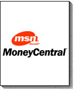 MSN MoneyCentral