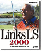 Microsoft Links LS 2000