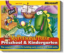 My Personal Tutor Preschool & Kindergarten