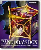 Microsoft Pandora's Box