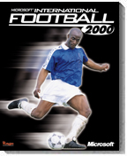 International Football 2000