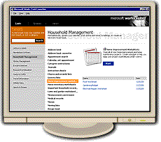 Product Screen Shot